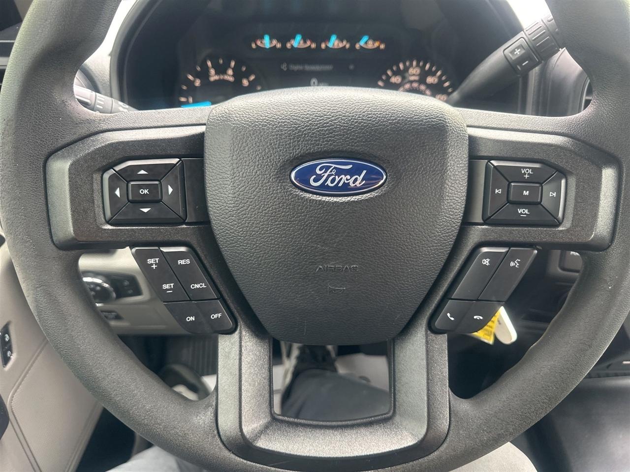 Ford F-150  2020