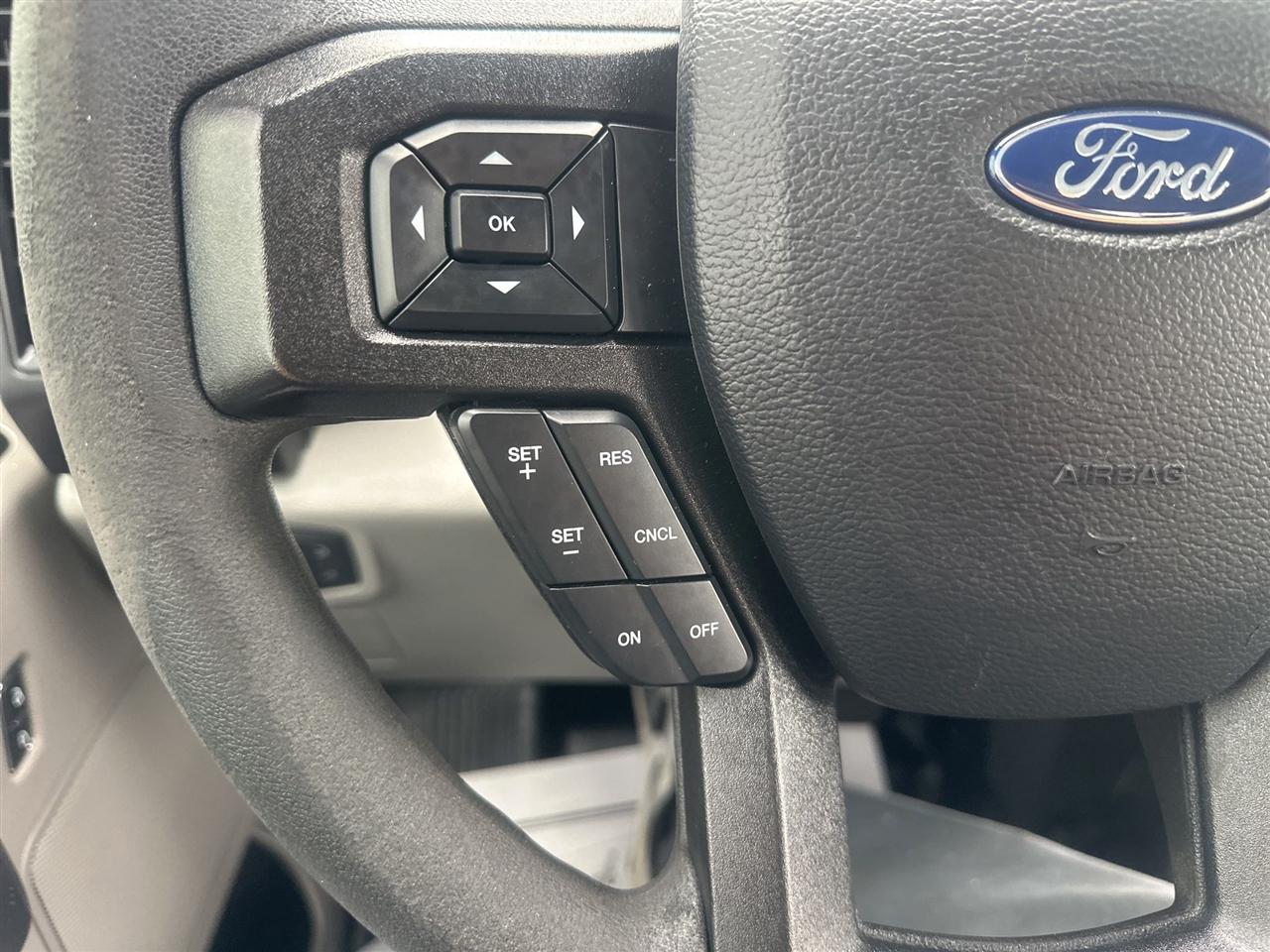 Ford F-150  2020