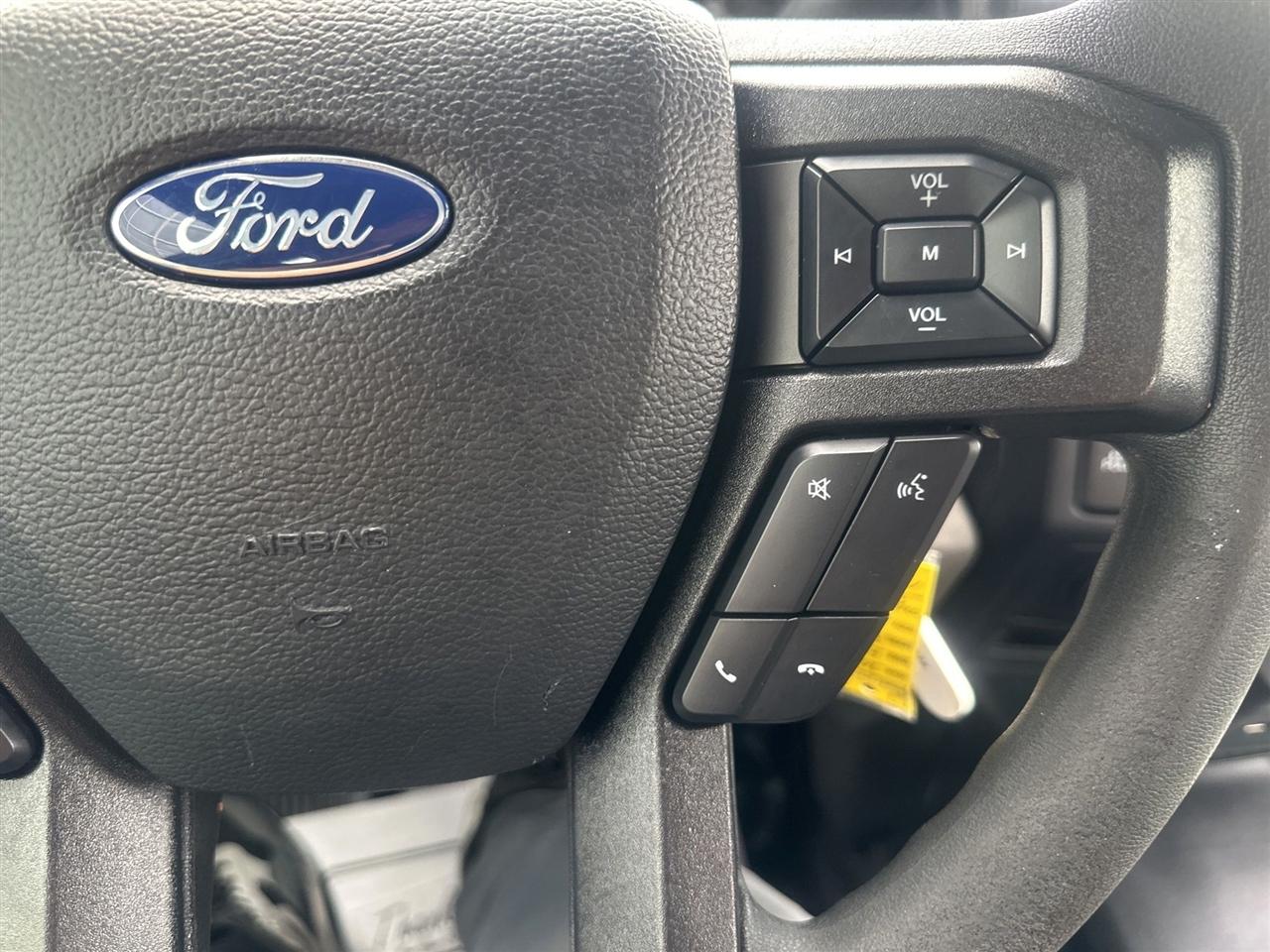 Ford F-150  2020