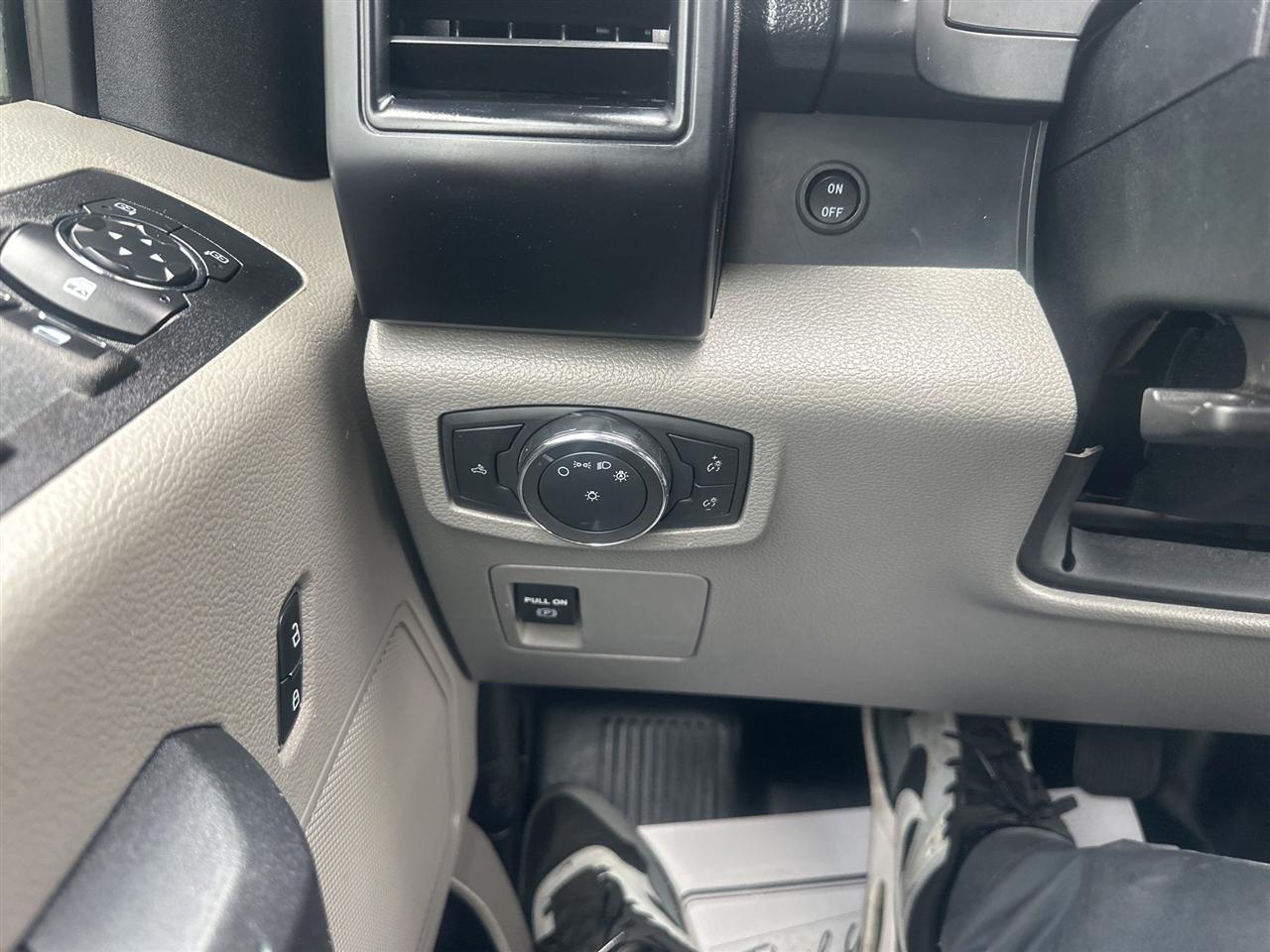 Ford F-150  2020