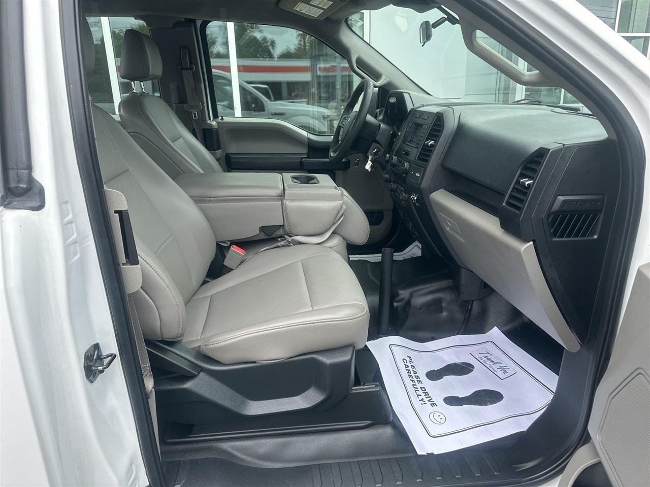 Ford F-150  2020