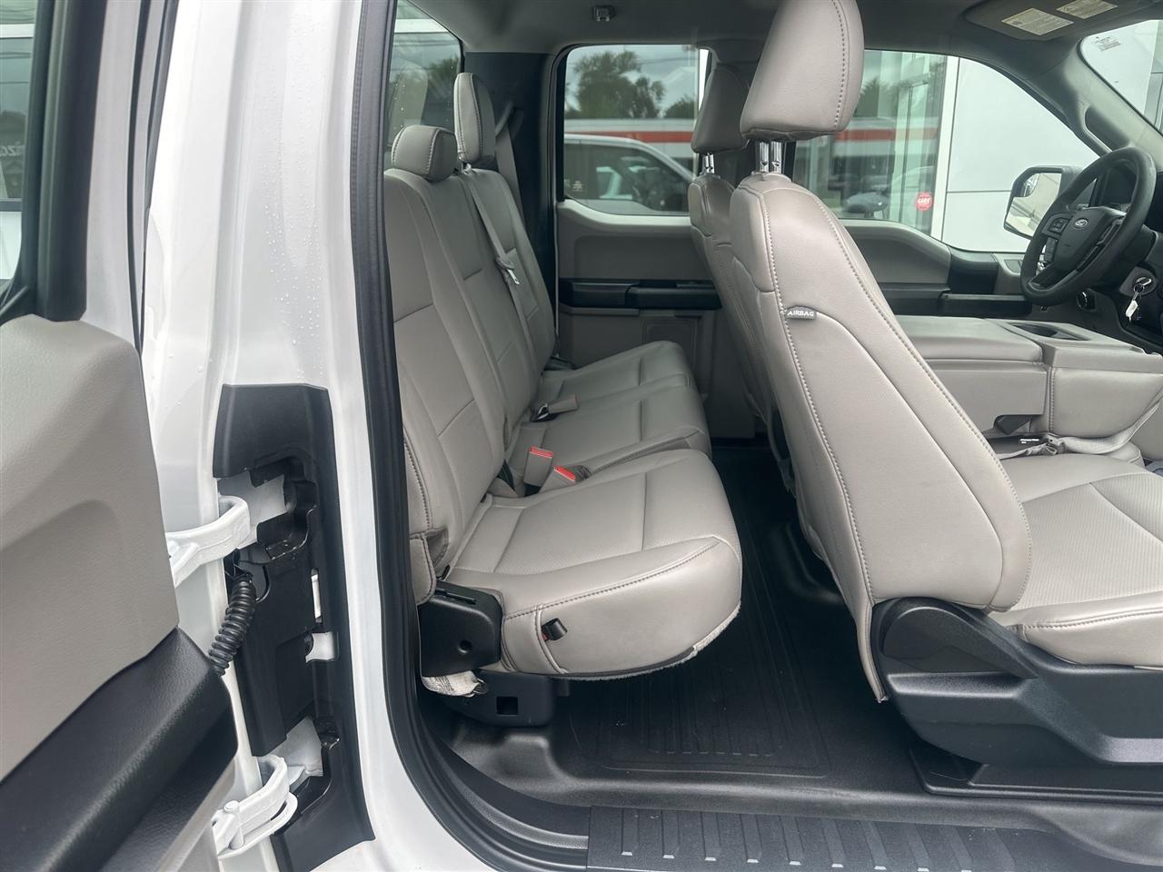 Ford F-150  2020
