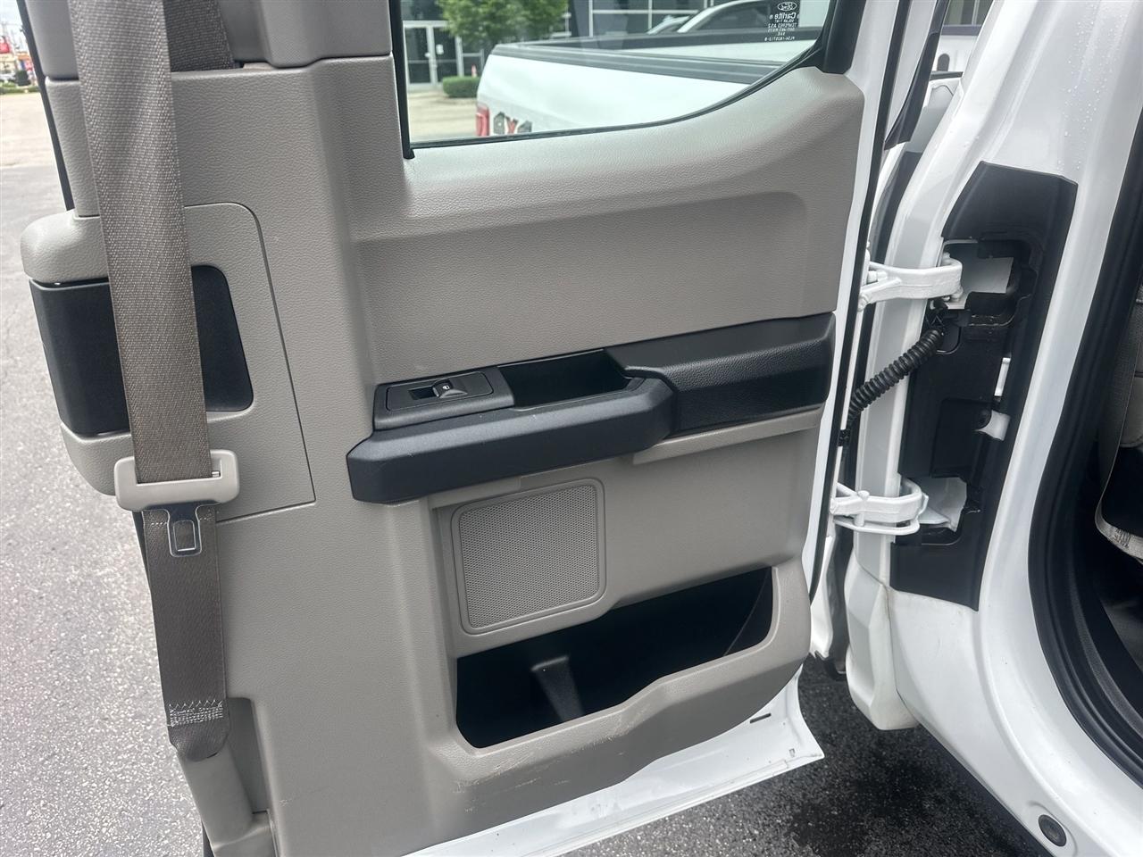 Ford F-150  2020
