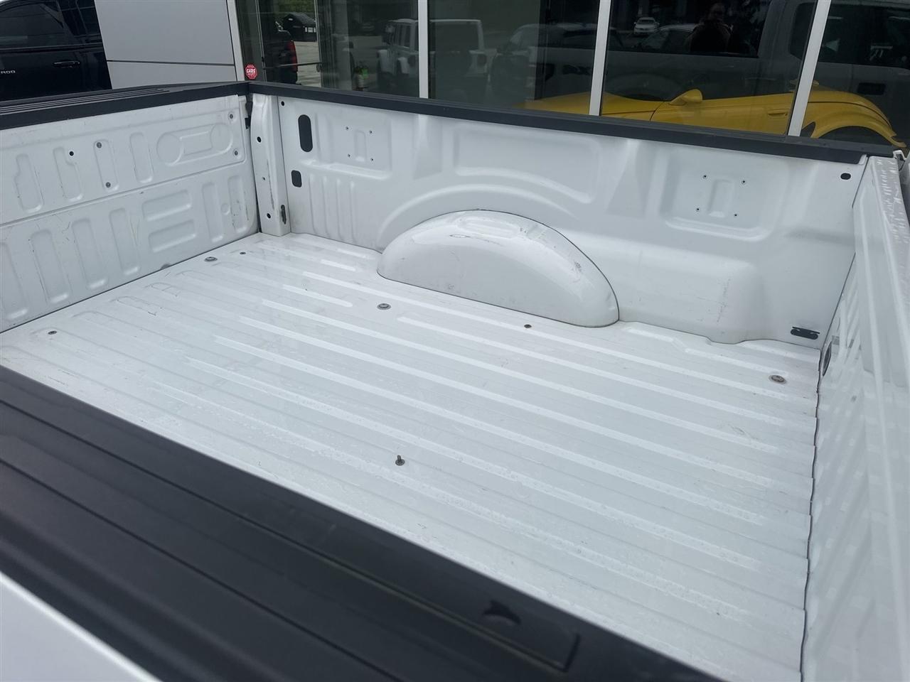 Ford F-150  2020