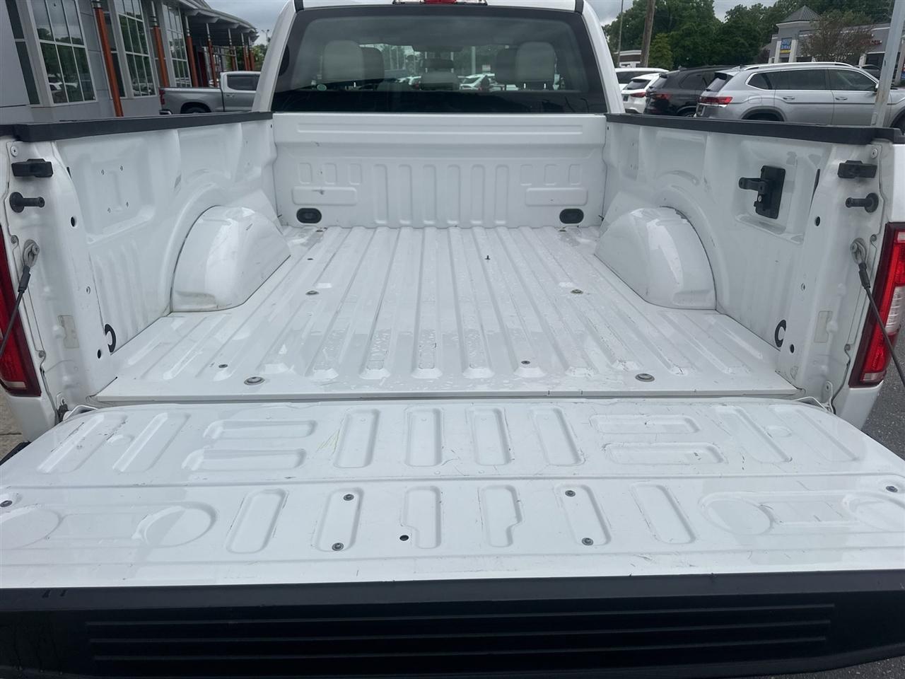 Ford F-150  2020