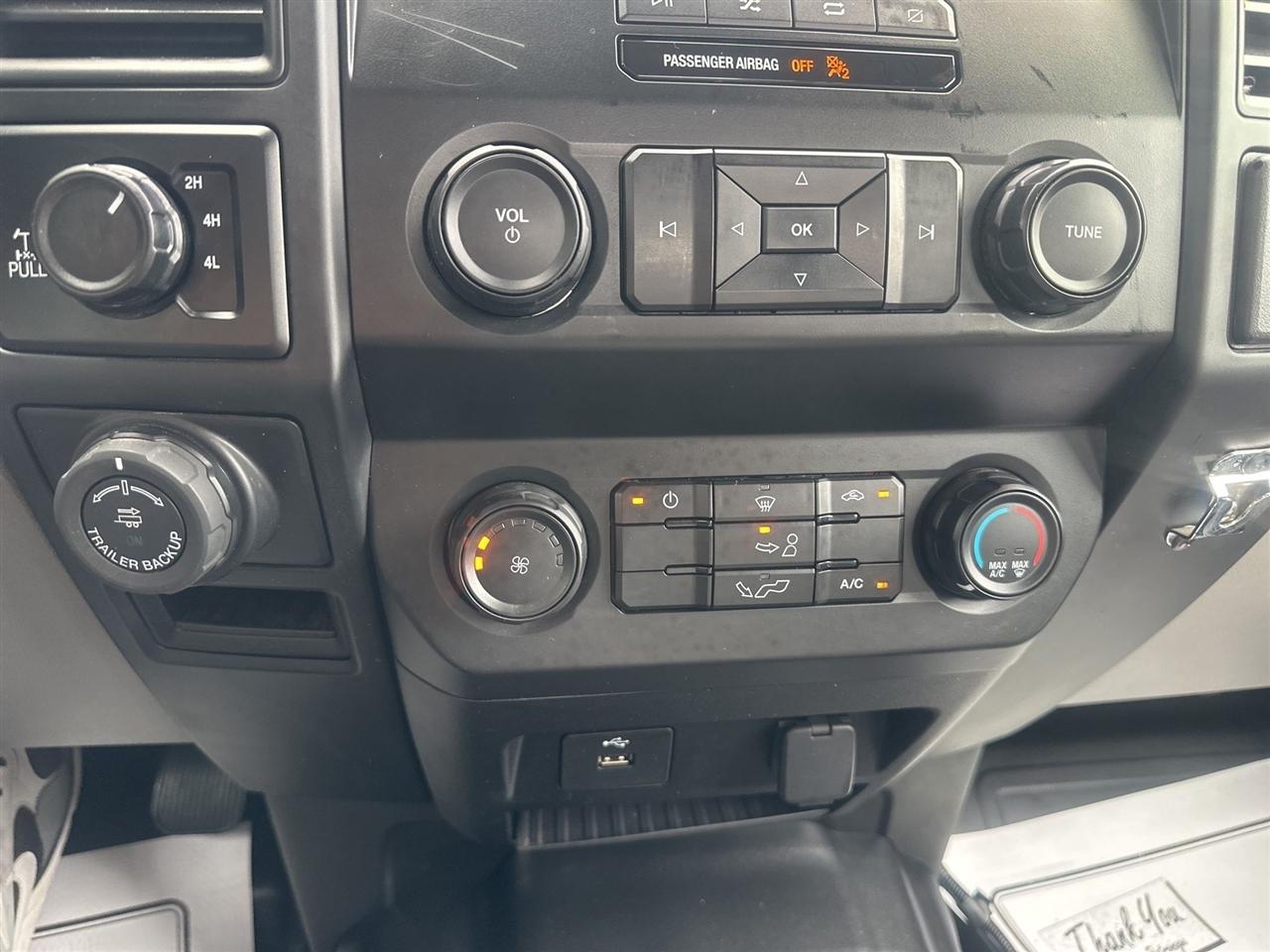 Ford F-150  2020