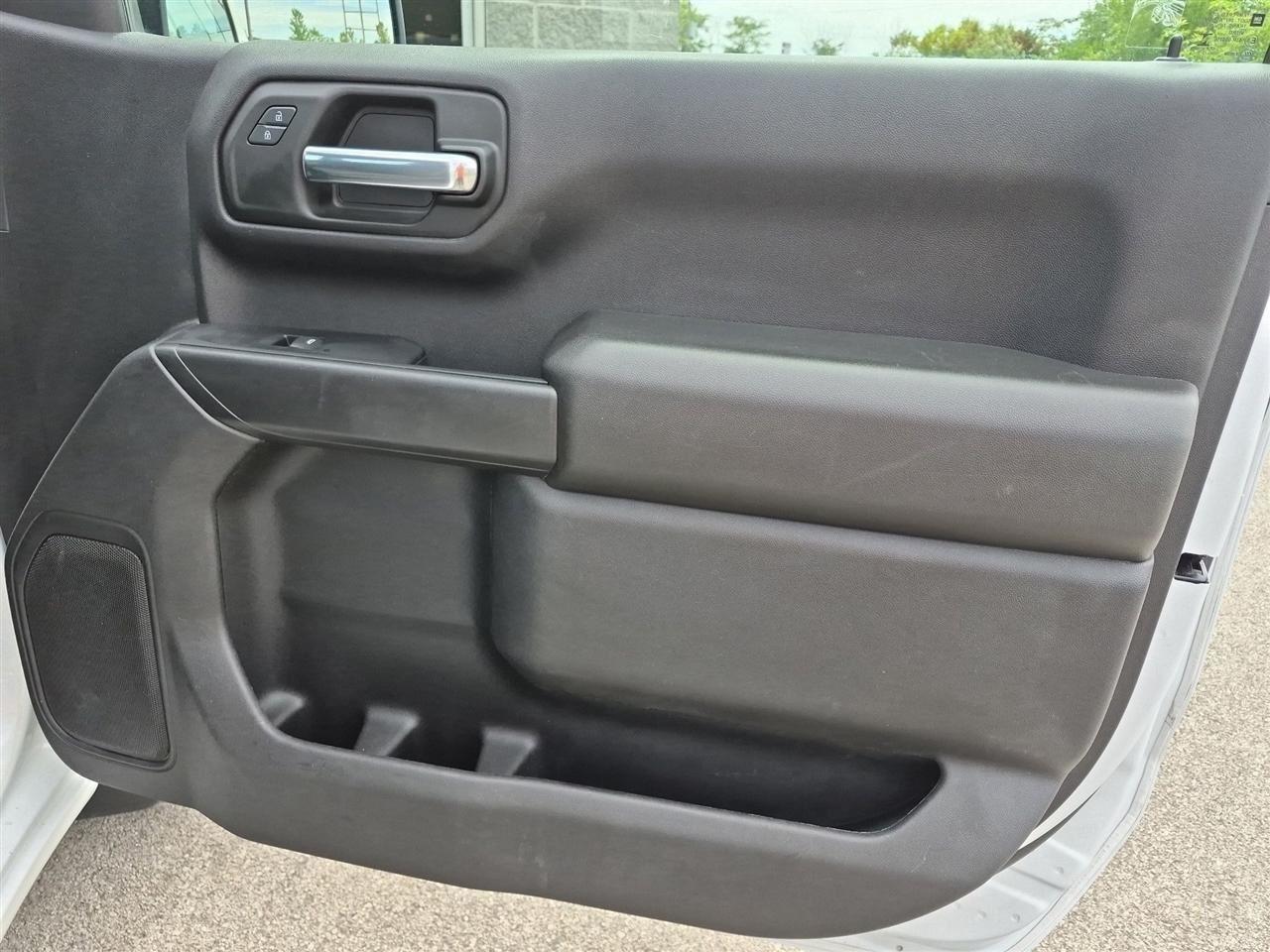 Chevrolet Silverado 1500  2022