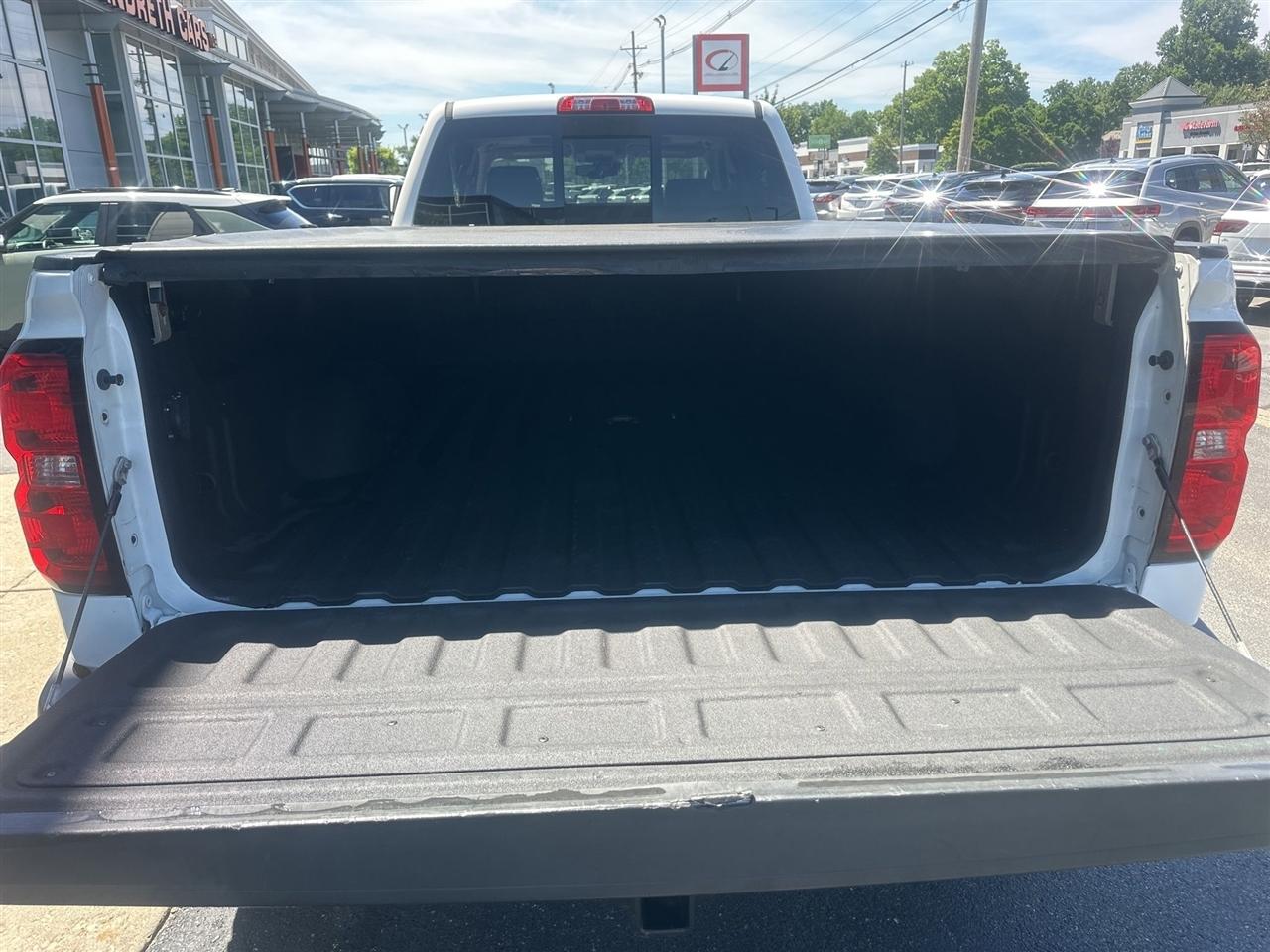 GMC Sierra 3500HD  2015