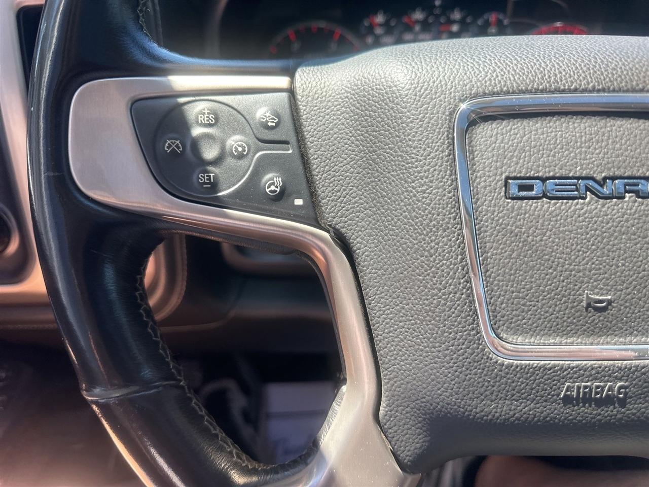 GMC Sierra 3500HD  2015