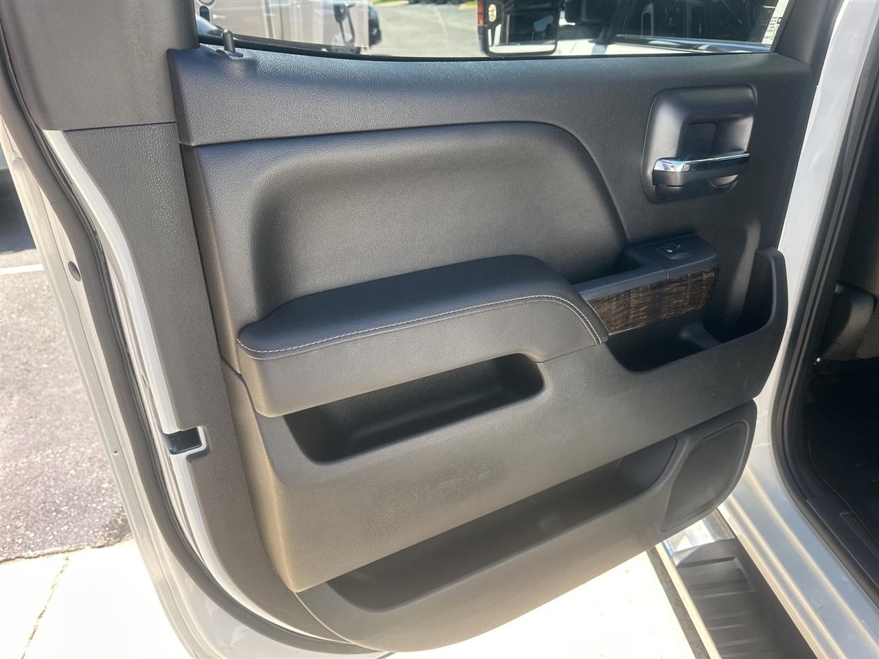 GMC Sierra 3500HD  2015