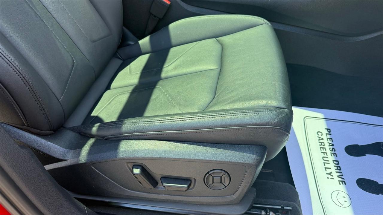 Audi Q3  2022
