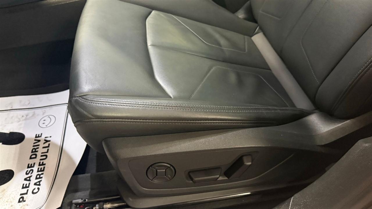 Audi Q3  2022
