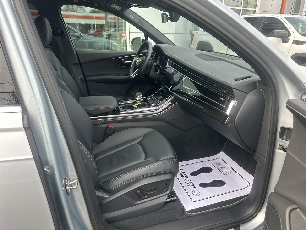 Audi Q7  2025