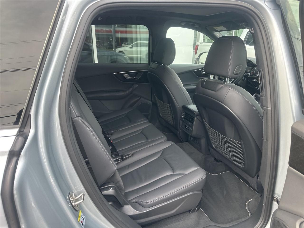 Audi Q7  2025