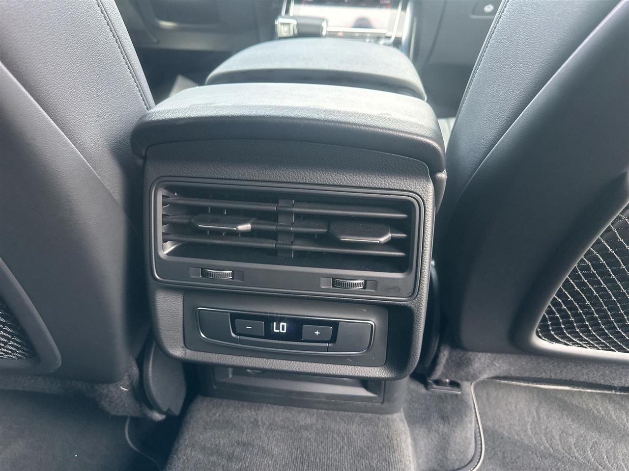 Audi Q7  2025