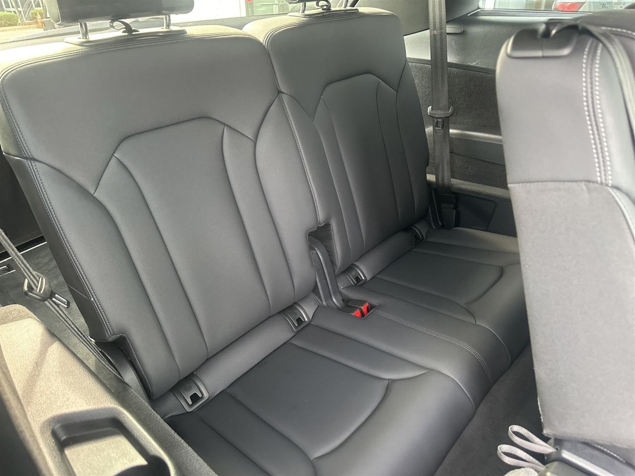Audi Q7  2025