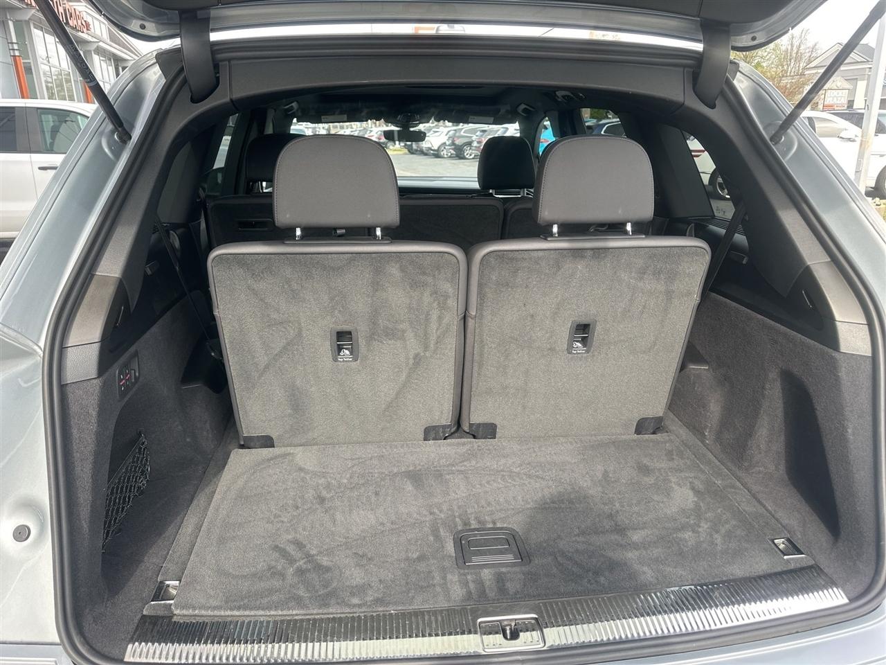 Audi Q7  2025