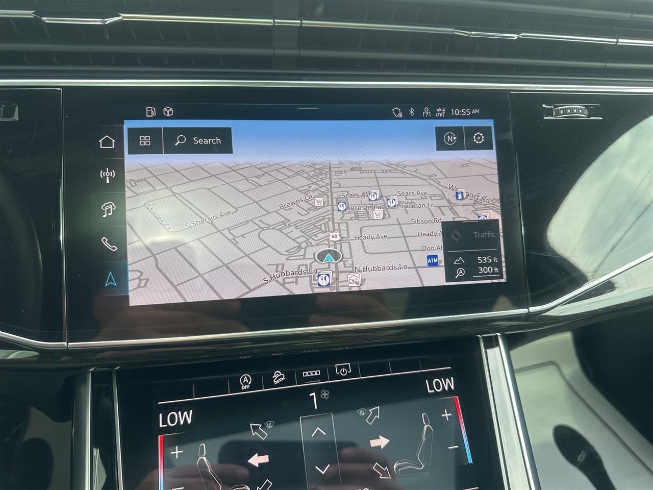 Audi Q7  2025