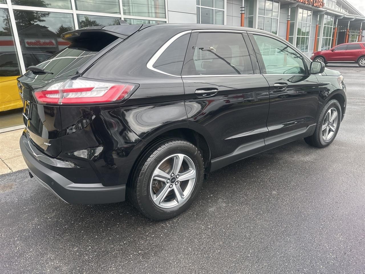 Ford Edge  2024