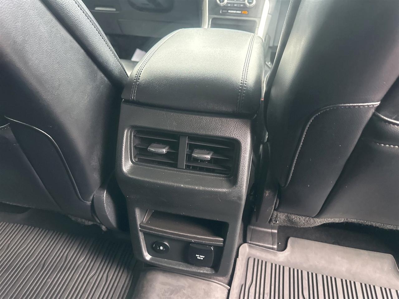 Ford Edge  2024