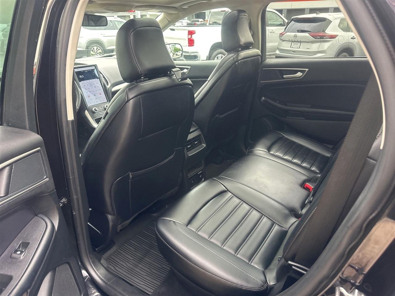 Ford Edge  2024