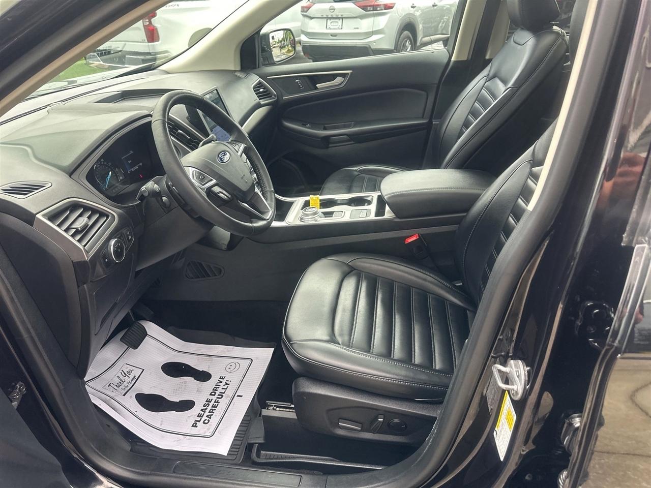 Ford Edge  2024