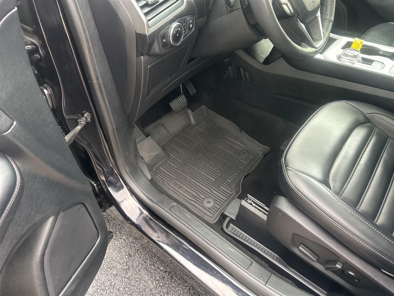 Ford Edge  2024