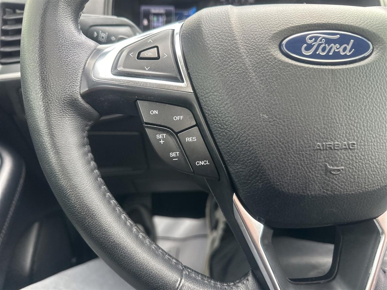 Ford Edge  2024