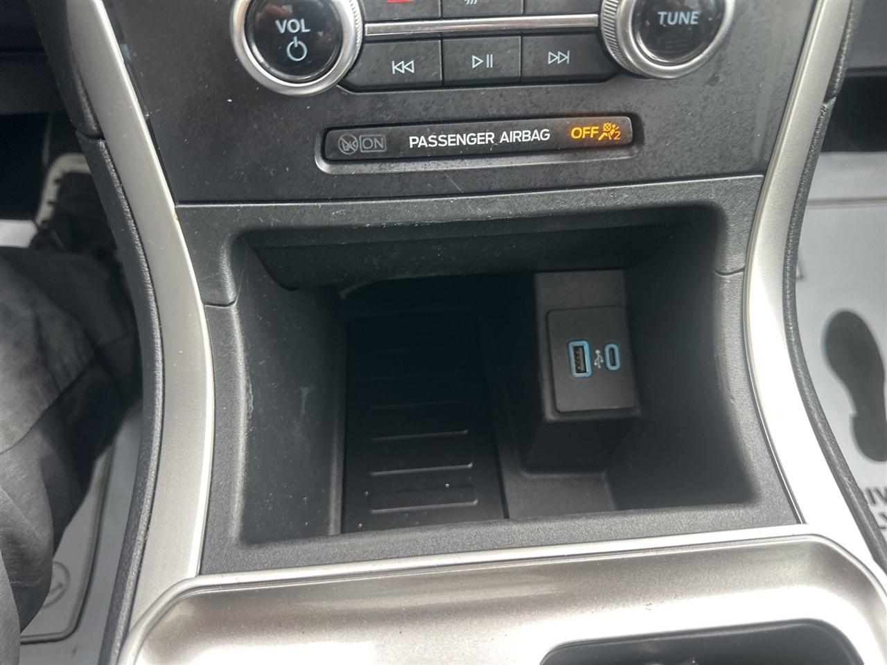 Ford Edge  2024