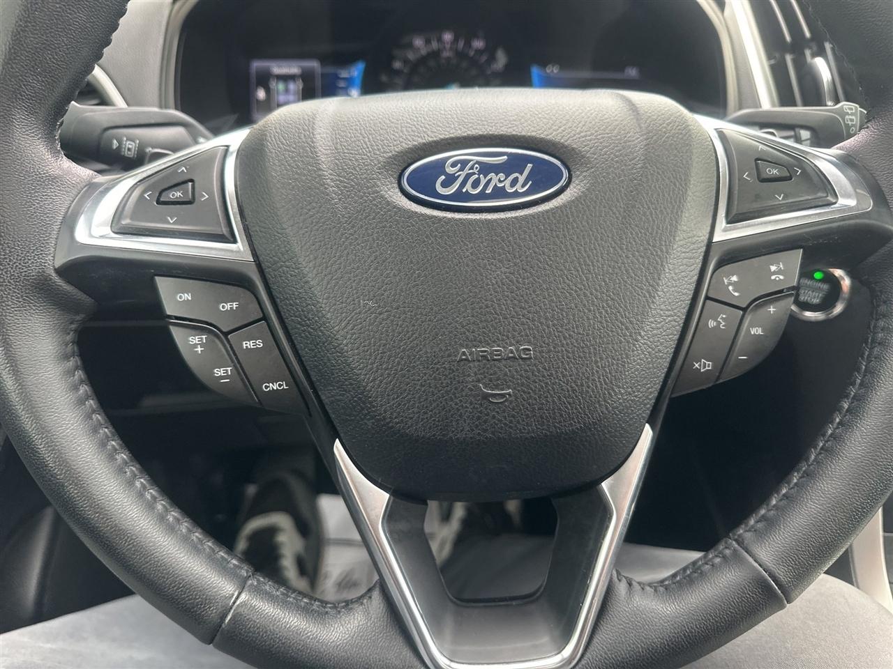 Ford Edge  2024