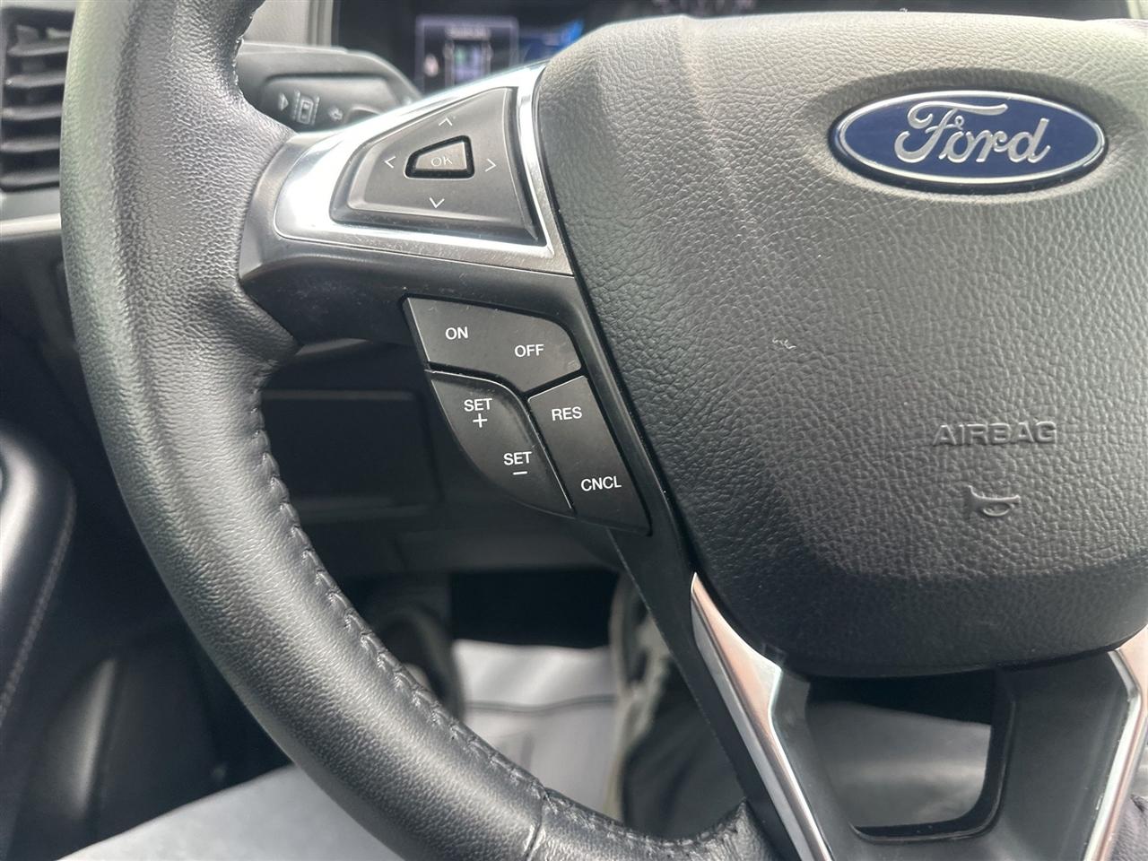 Ford Edge  2024