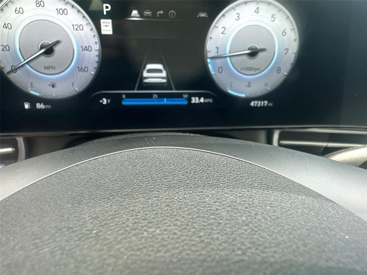 Hyundai Elantra  2025