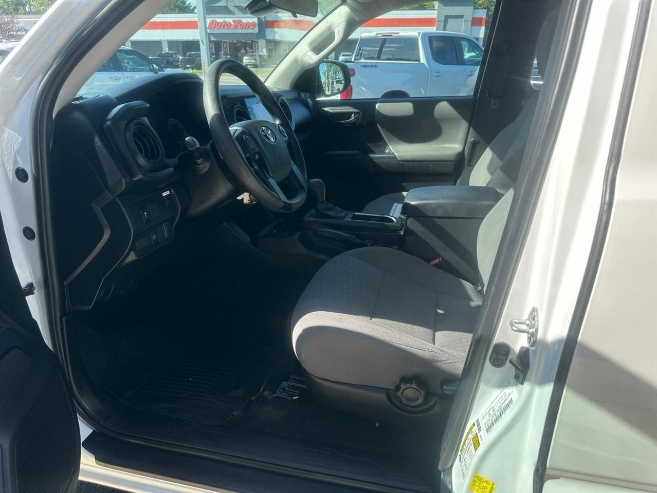 Toyota Tacoma  2021