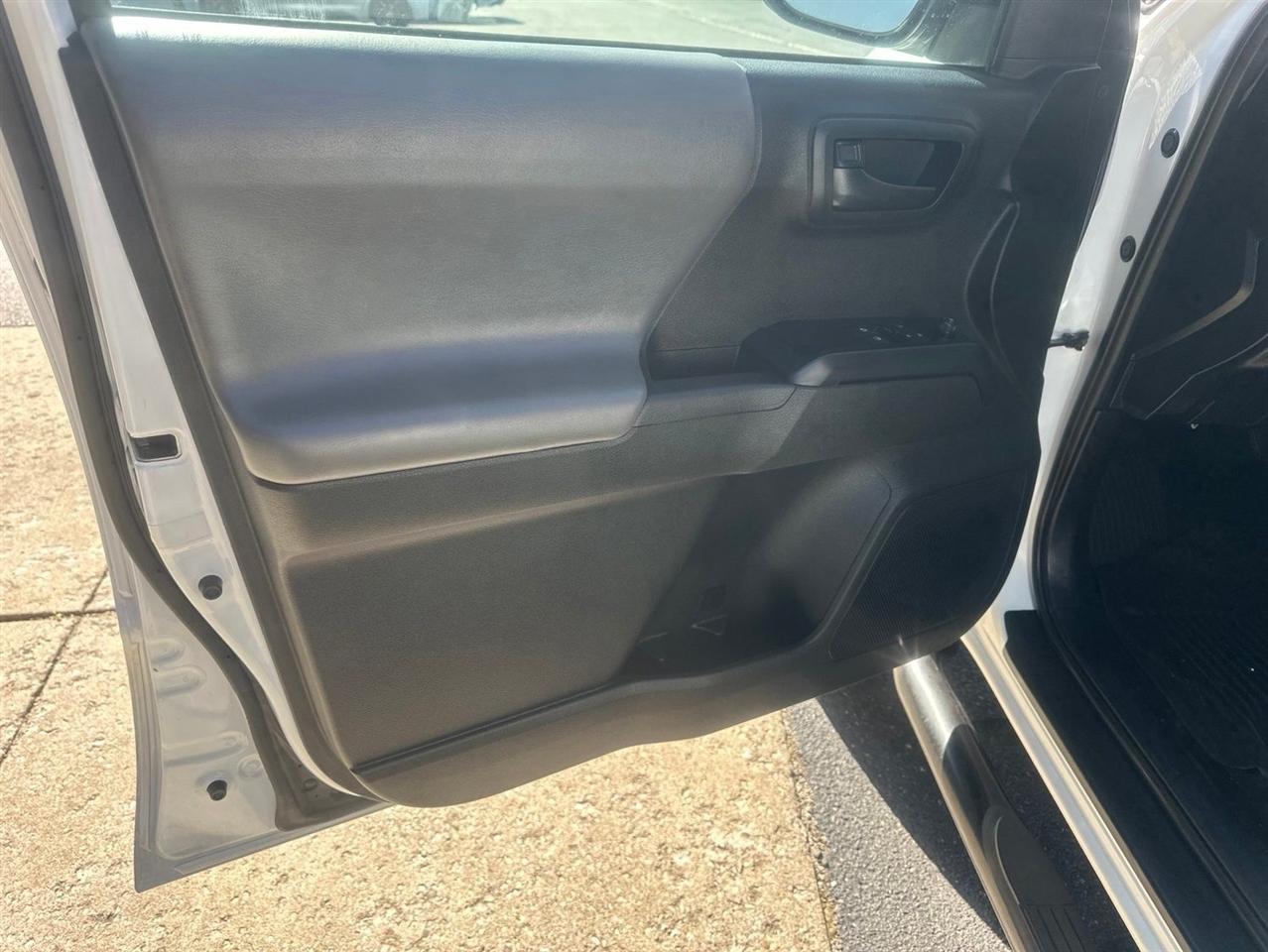Toyota Tacoma  2021