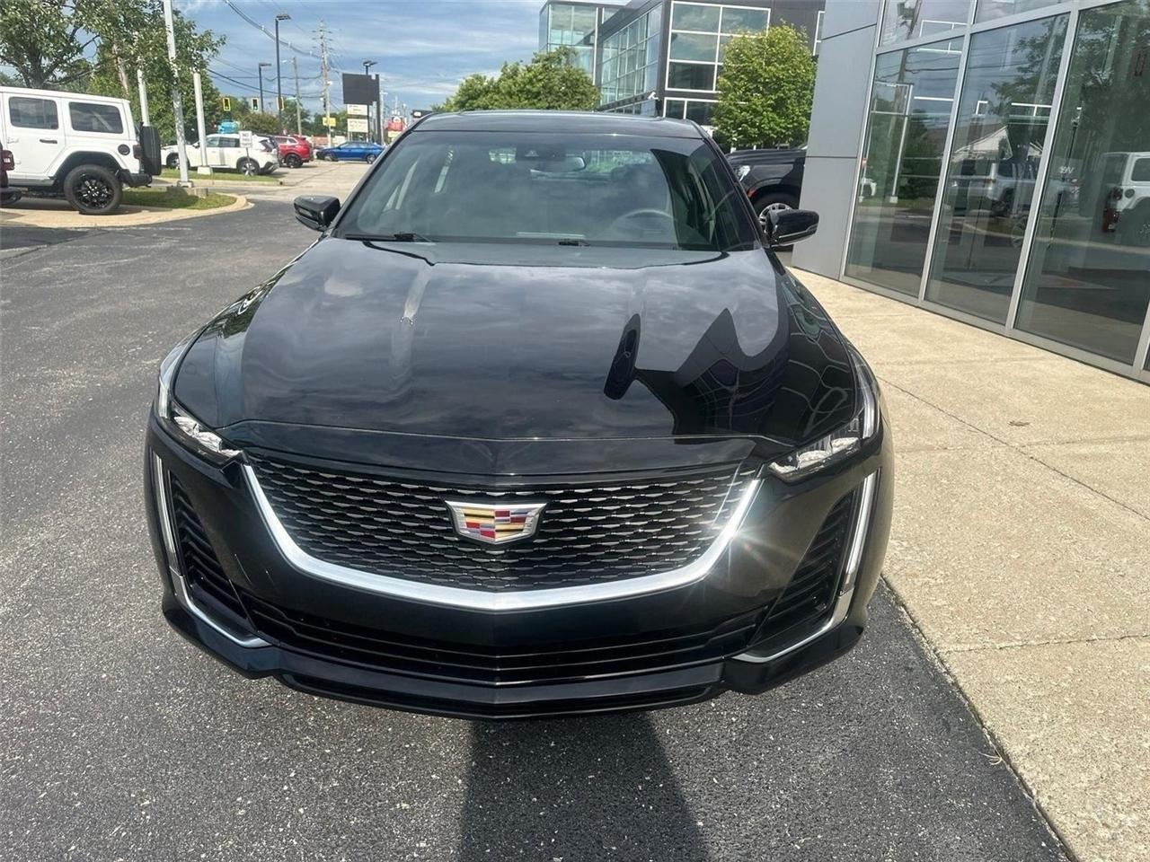 Cadillac CT5  2023