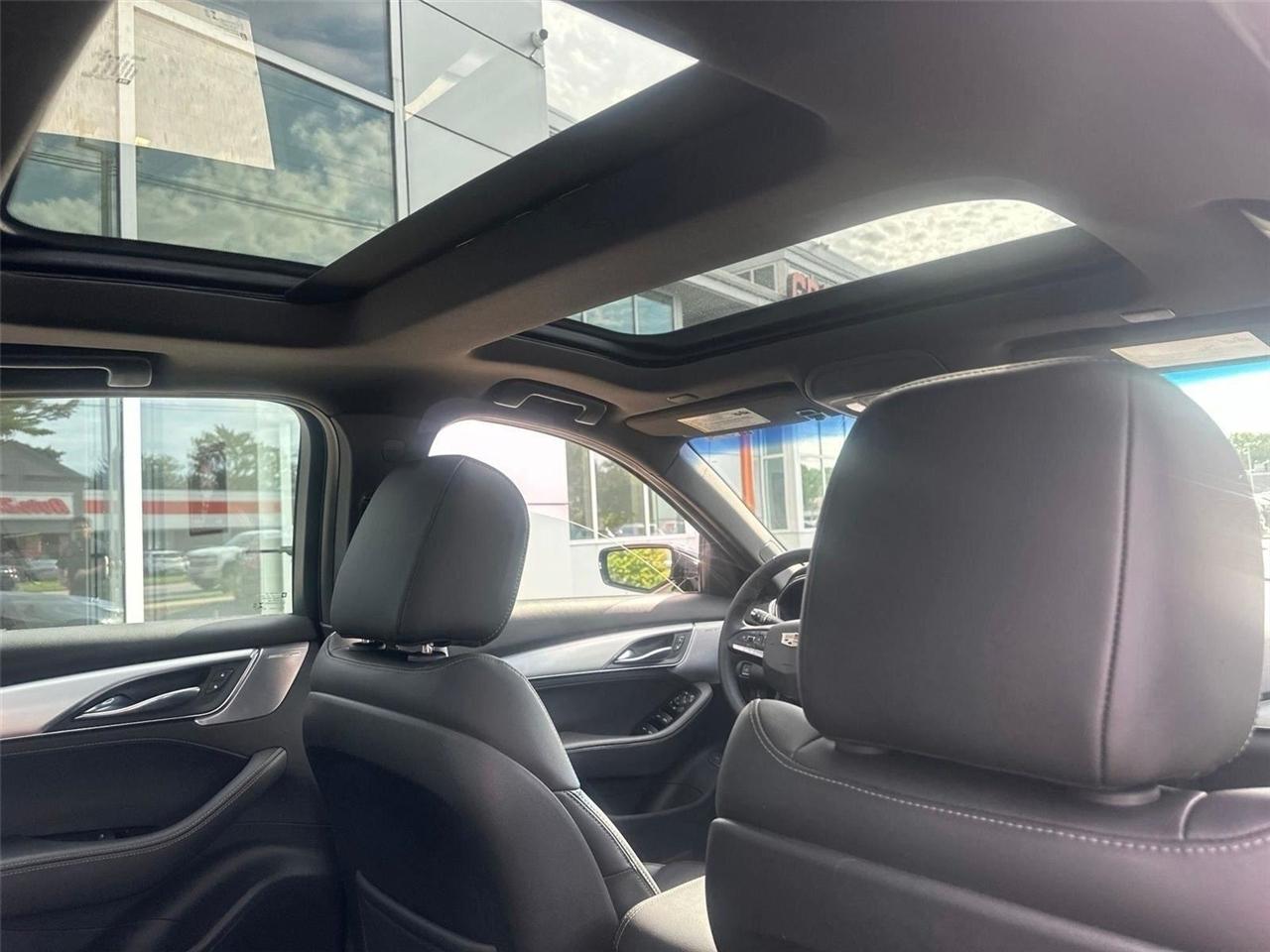 Cadillac CT5  2023
