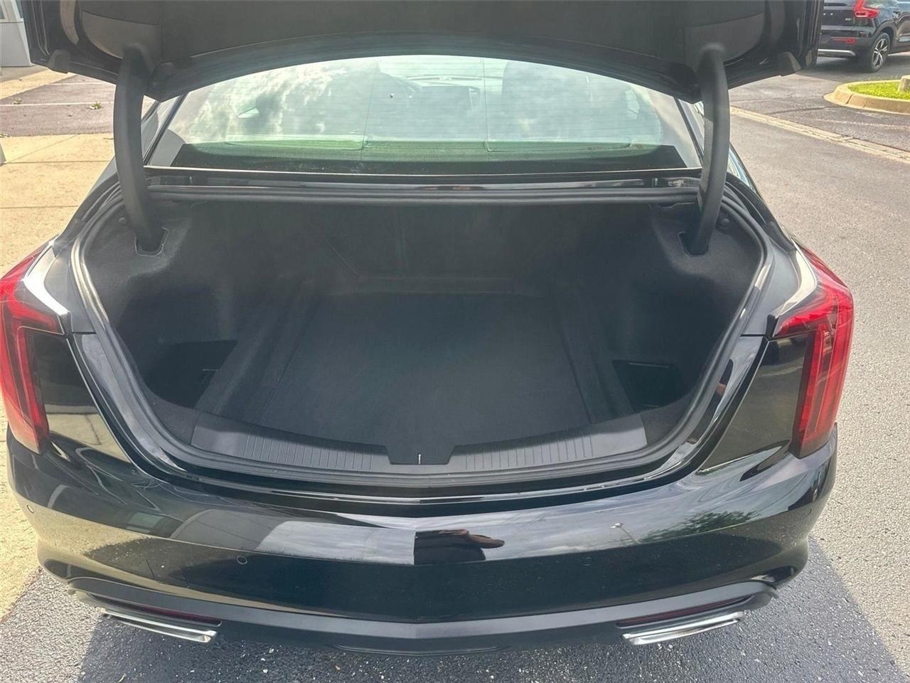 Cadillac CT5  2023
