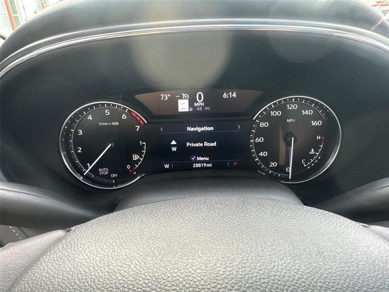 Cadillac CT5  2023
