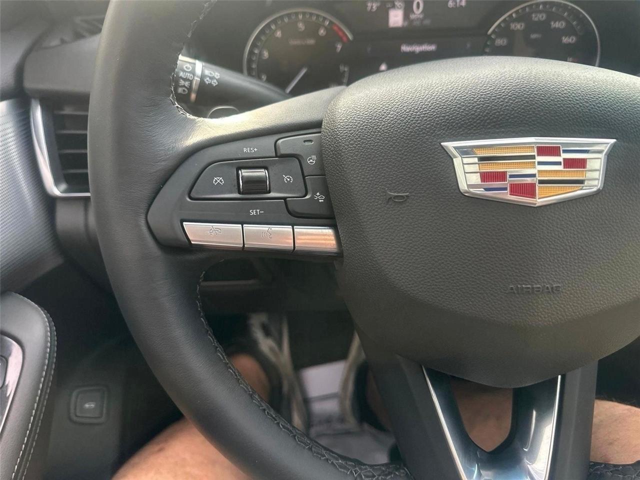 Cadillac CT5  2023