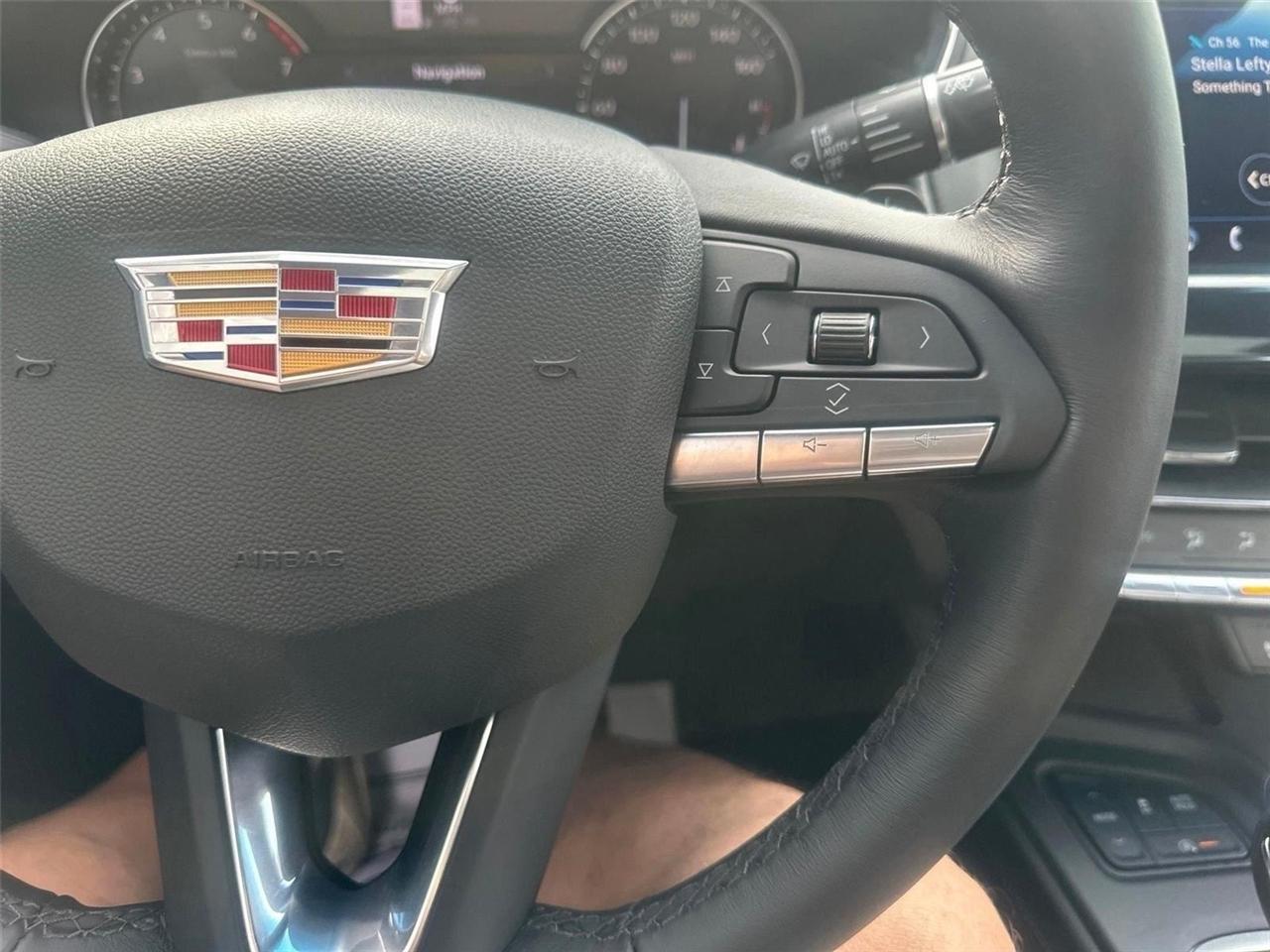 Cadillac CT5  2023