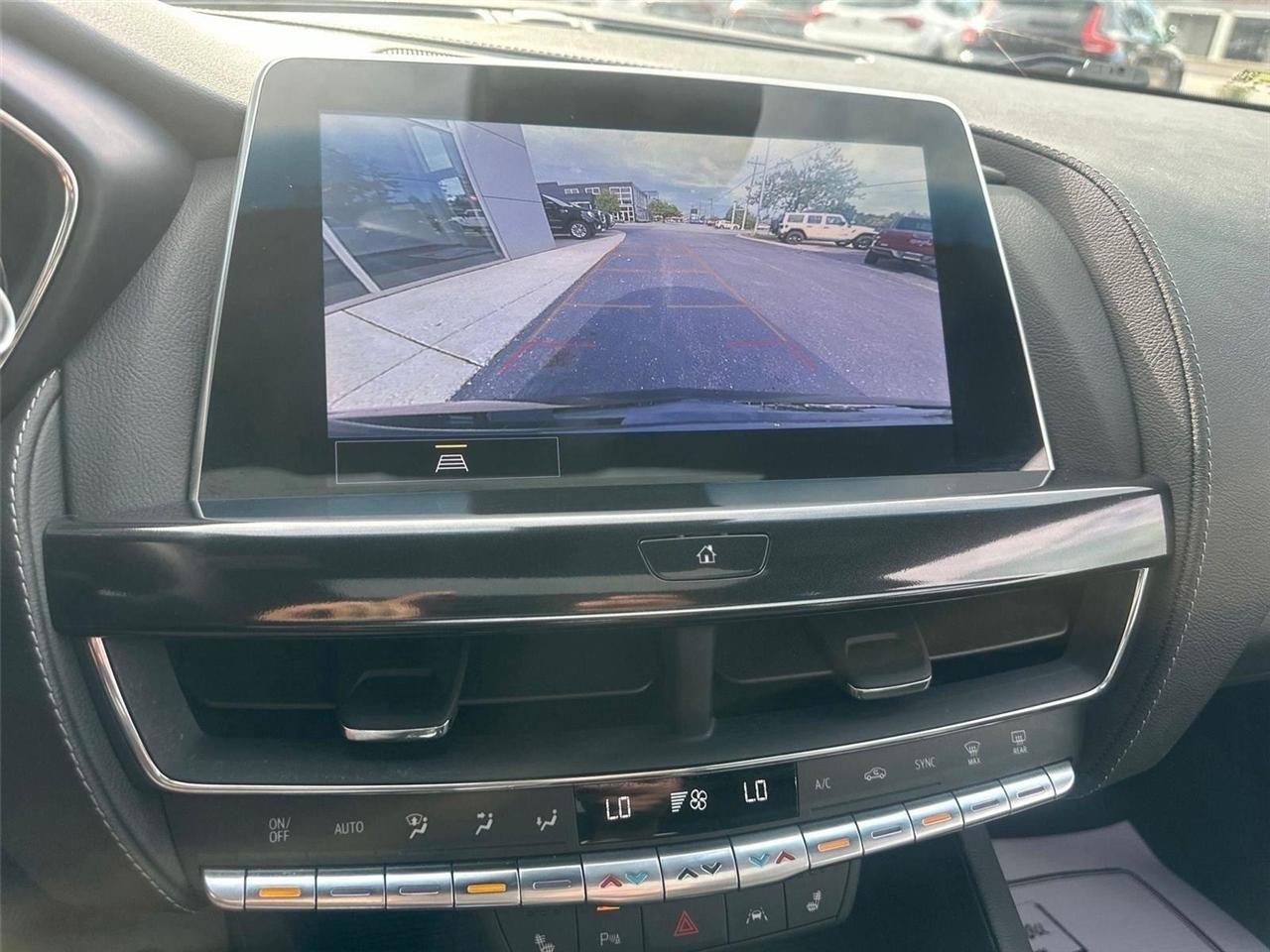 Cadillac CT5  2023