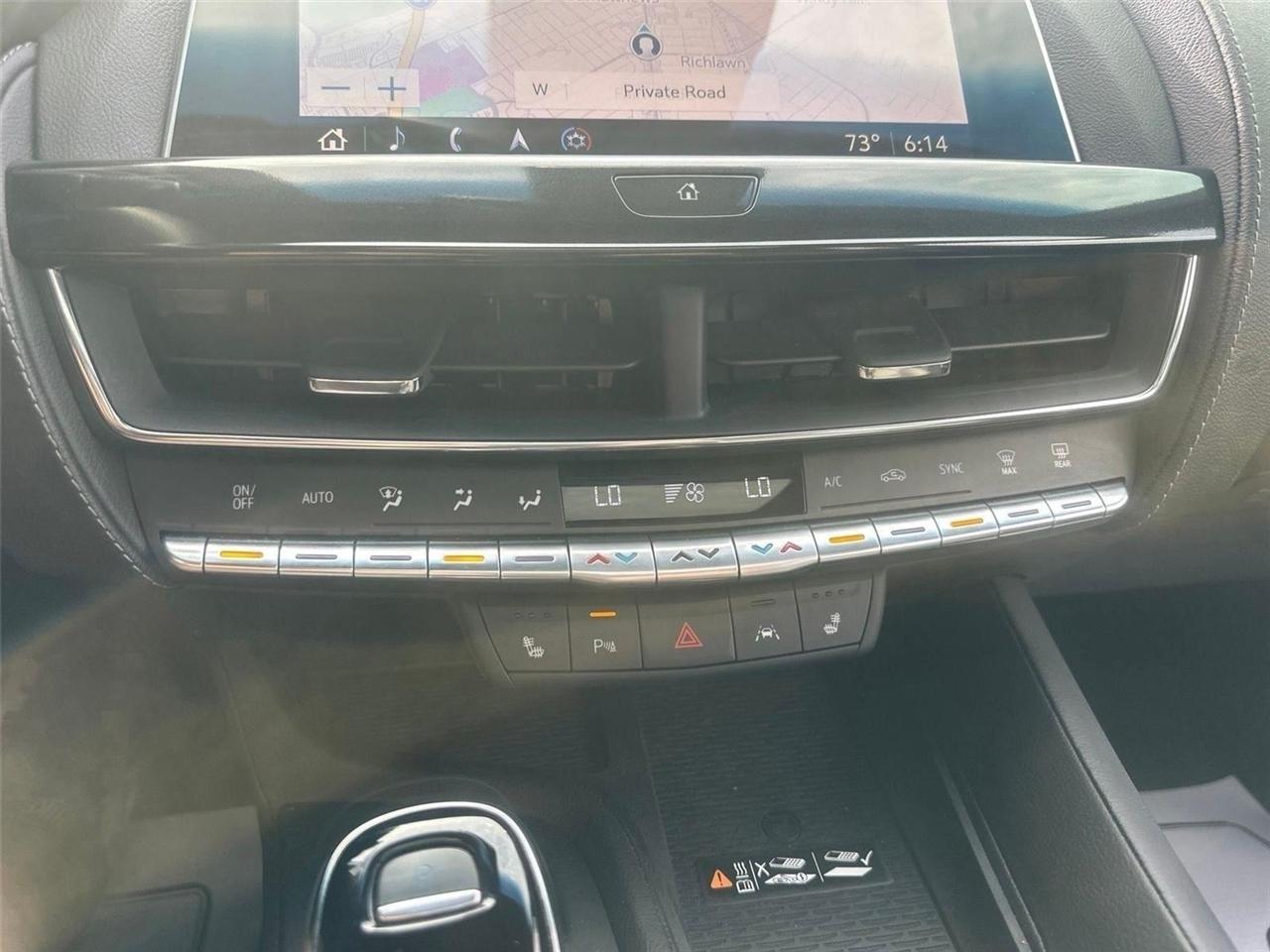 Cadillac CT5  2023