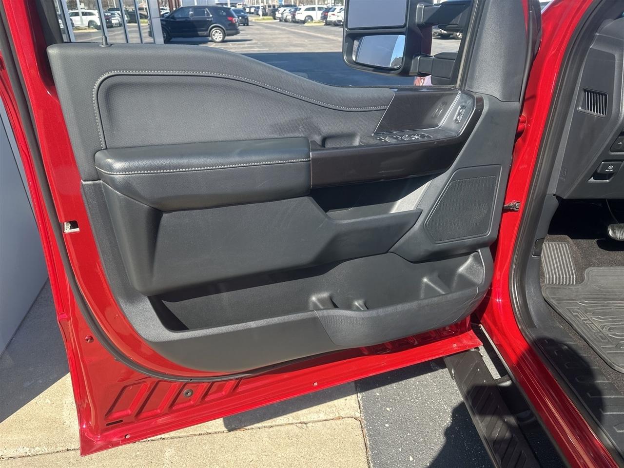Ford F-150  2021