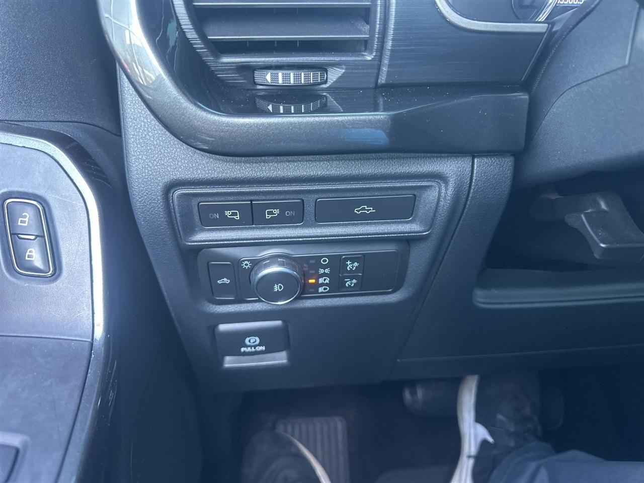 Ford F-150  2021