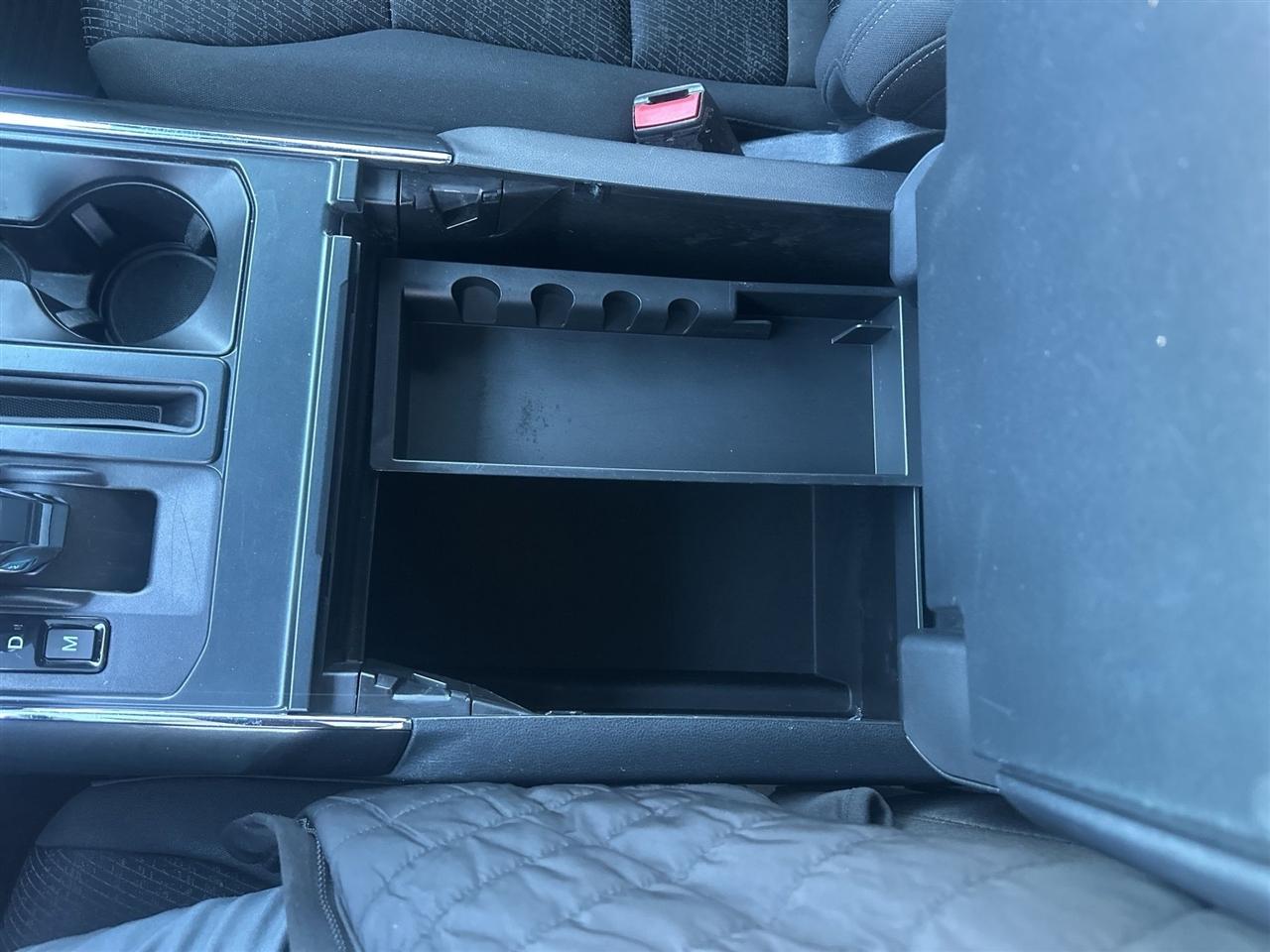 Ford F-150  2021