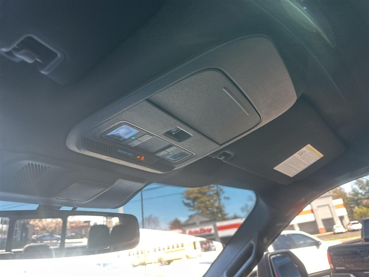 Ford F-150  2021