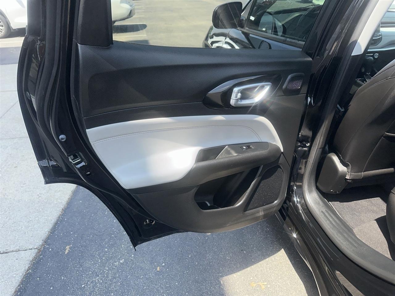 Jeep Compass  2022