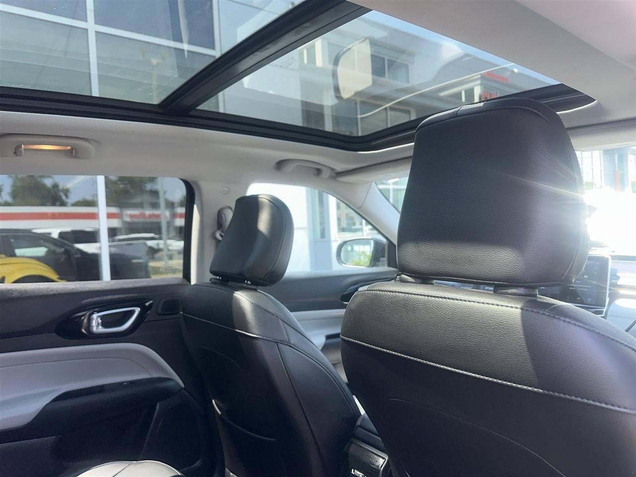 Jeep Compass  2022