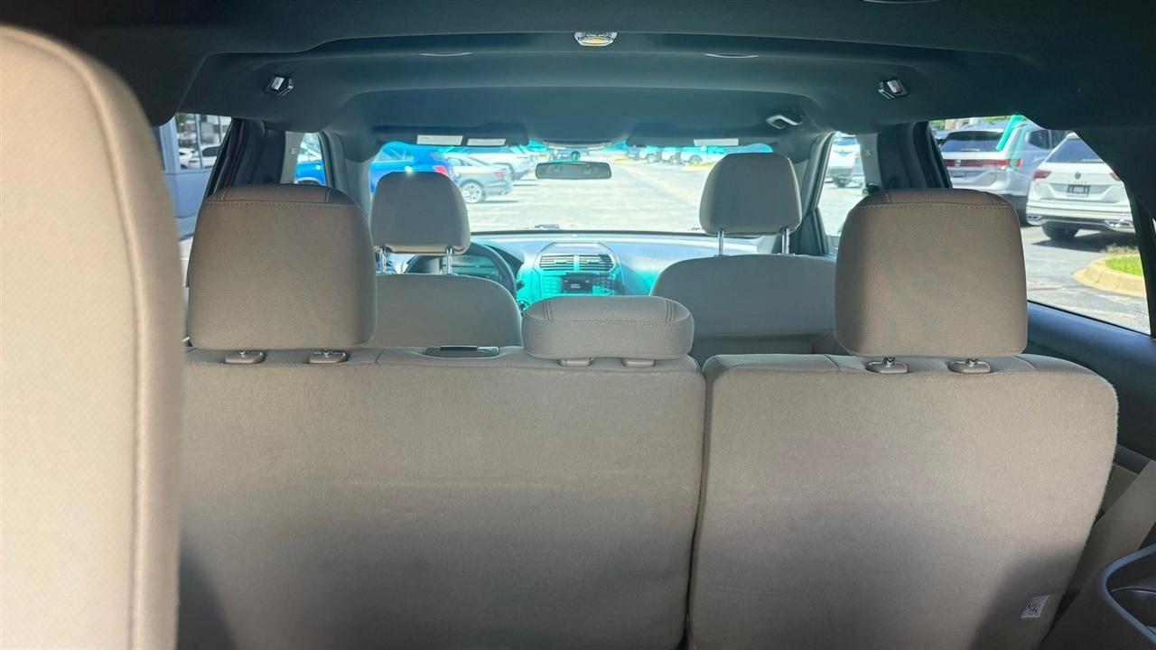 Ford Explorer  2017