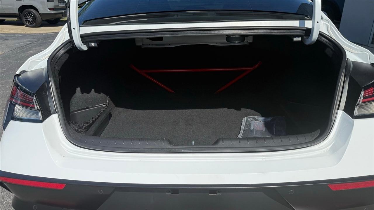 Hyundai Elantra N  2026